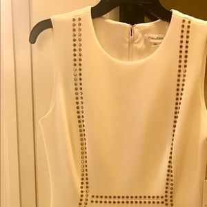 Calvin Klein Dress!